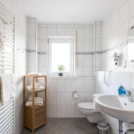 Apartment Kiefernglueck App 3