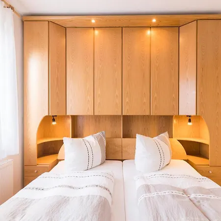 Apartment Kiefernglueck App 3 *