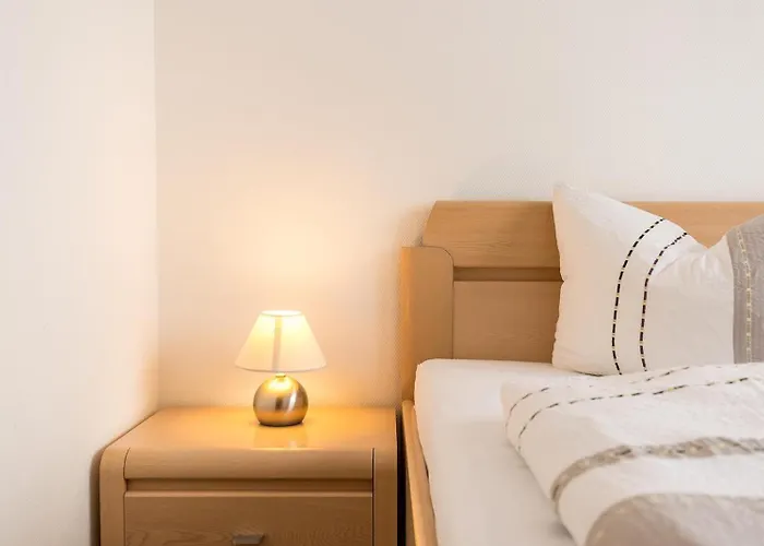 Kiefernglueck App 3 アパート ノルダーナイ